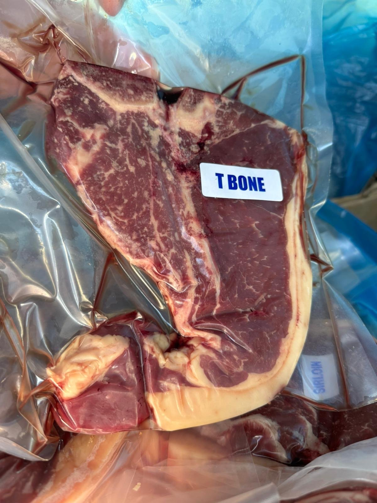 T-Bone