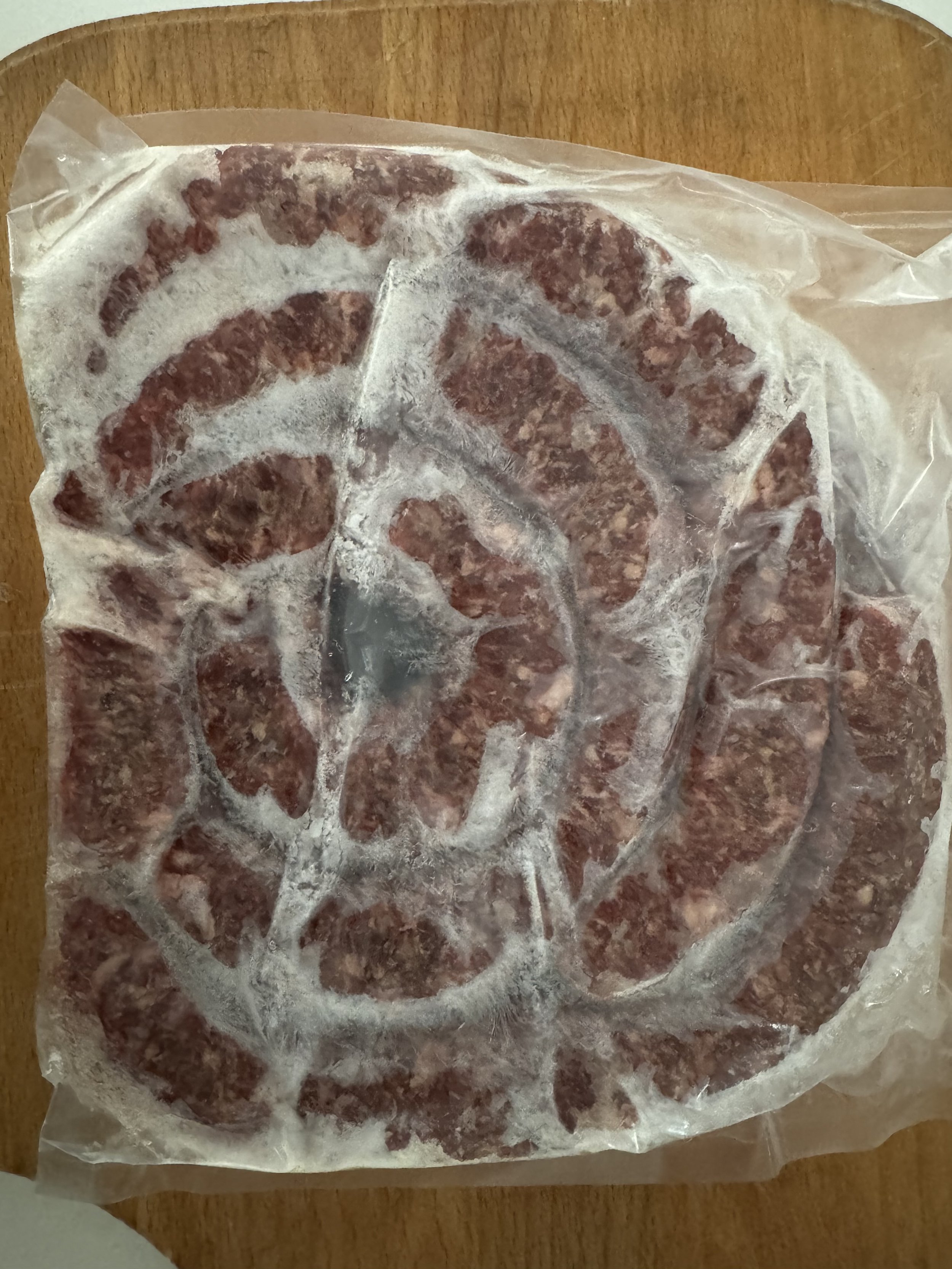 Boerewors (Thick in Pork Casing)
