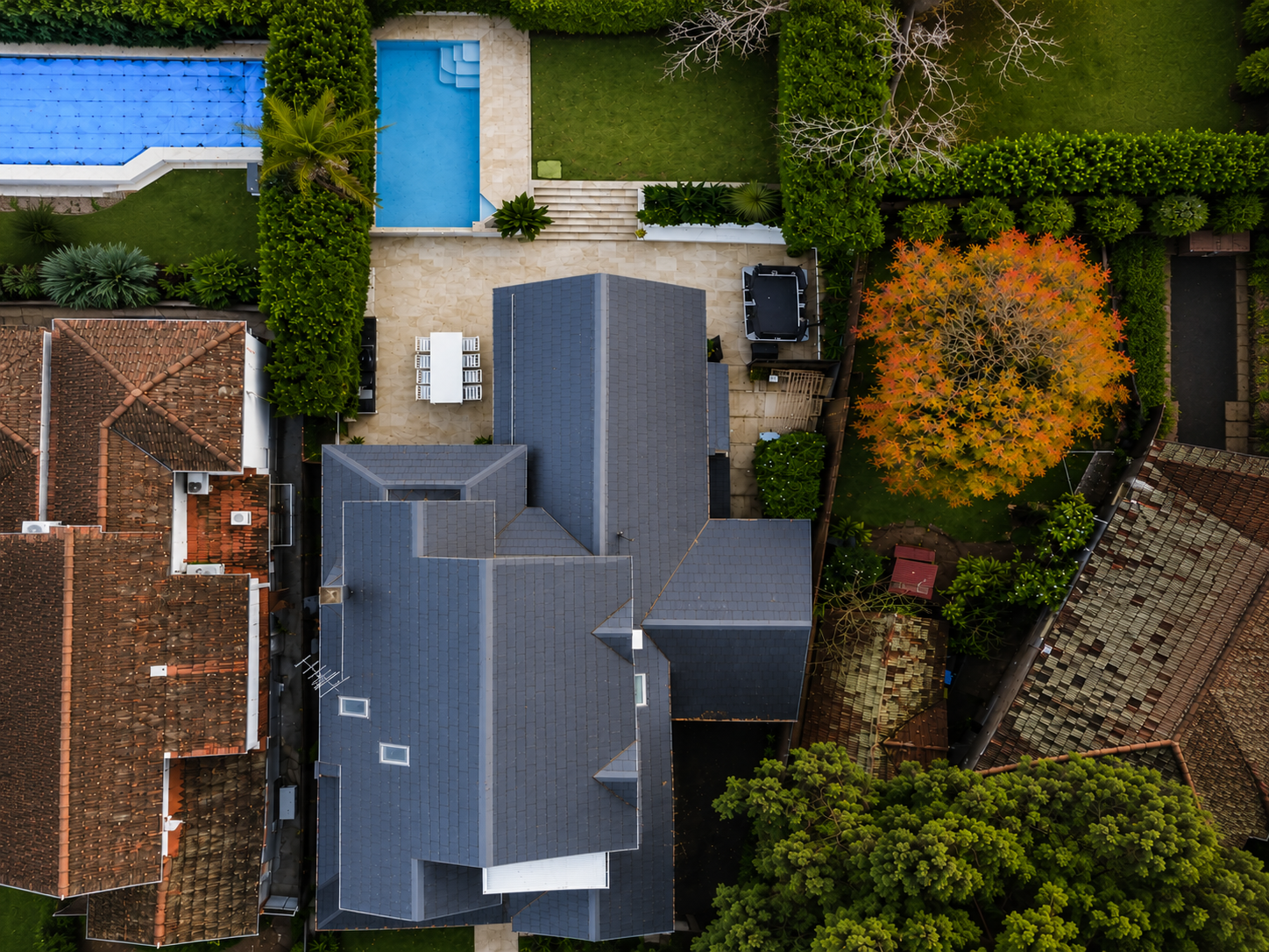 WOLGER ROAD MOSMAN