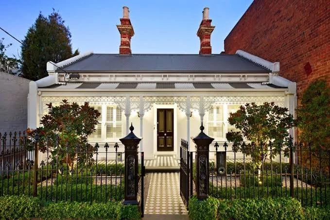 The Philosophy Behind Pinnacle Property Detailing