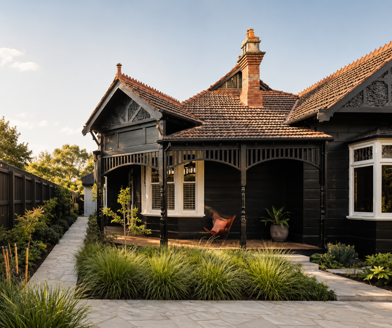 The Benefits of Regular Property Detailing