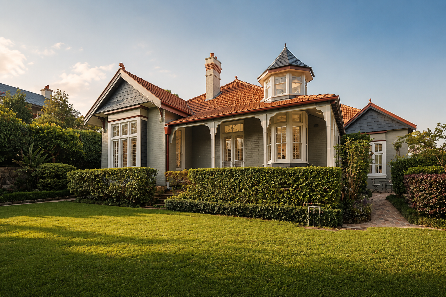 Why Property Detailing Represents Real Value