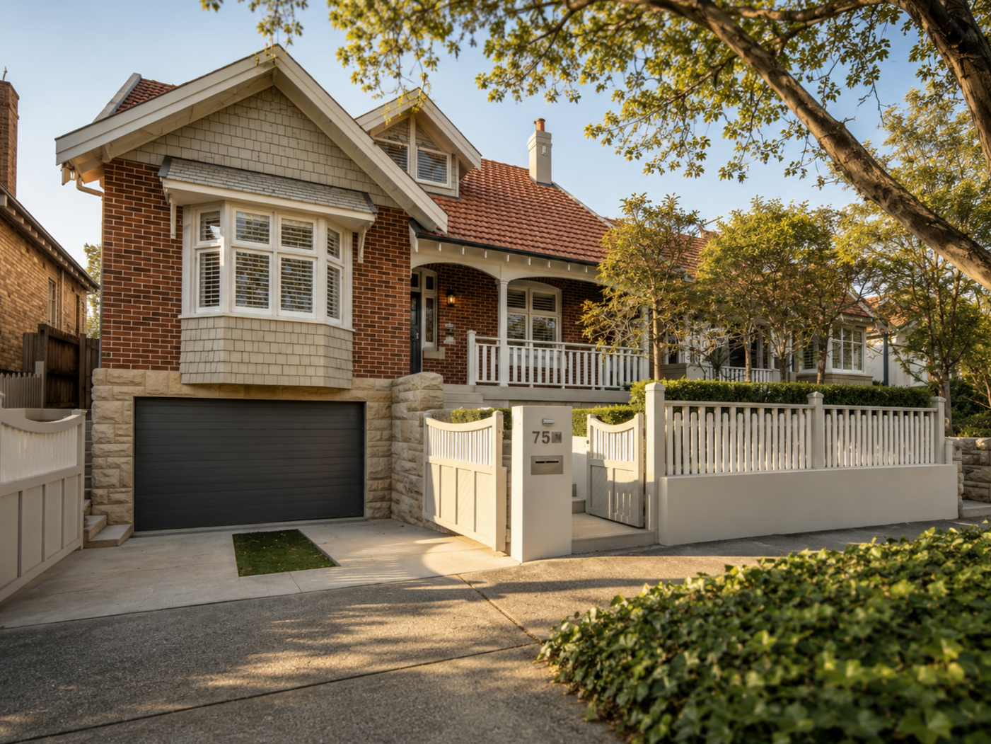 MOSMAN