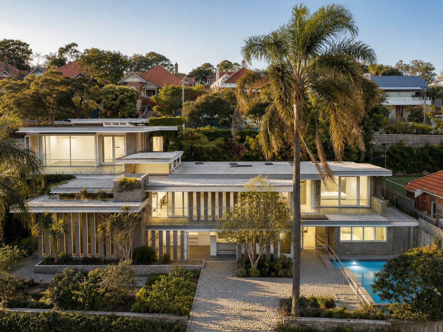 MOSMAN