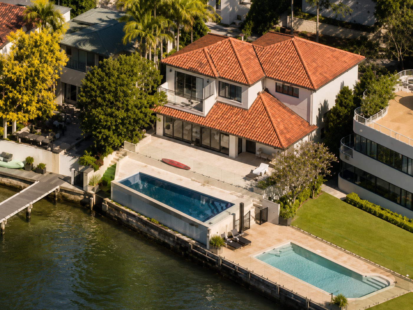 NORTH SYDNEY