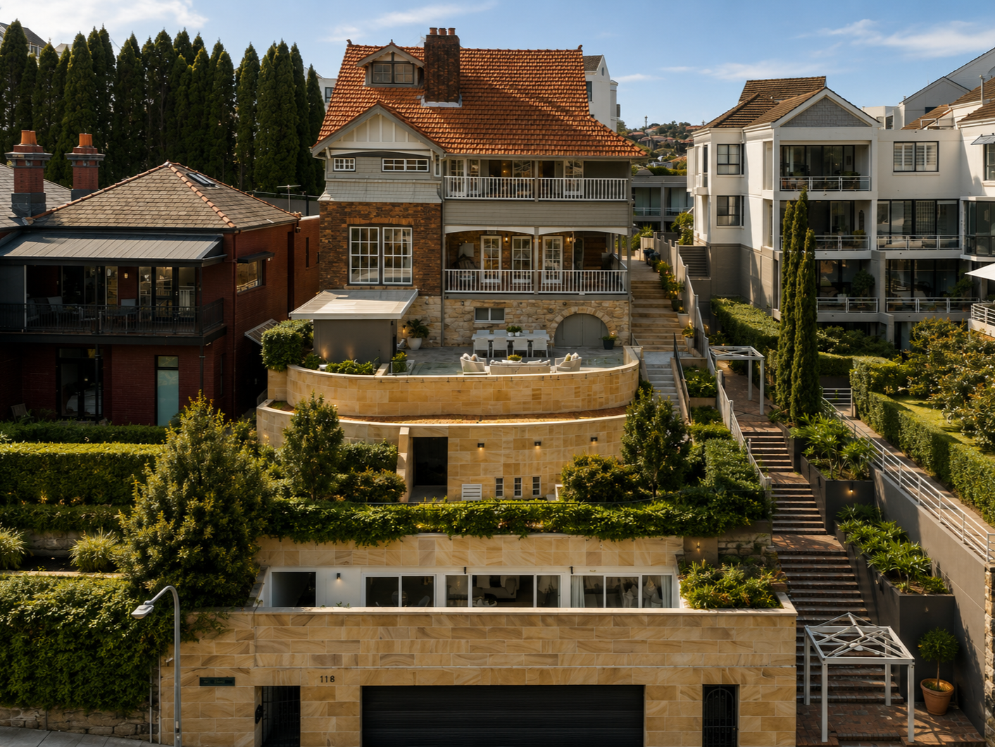 NORTH SYDNEY