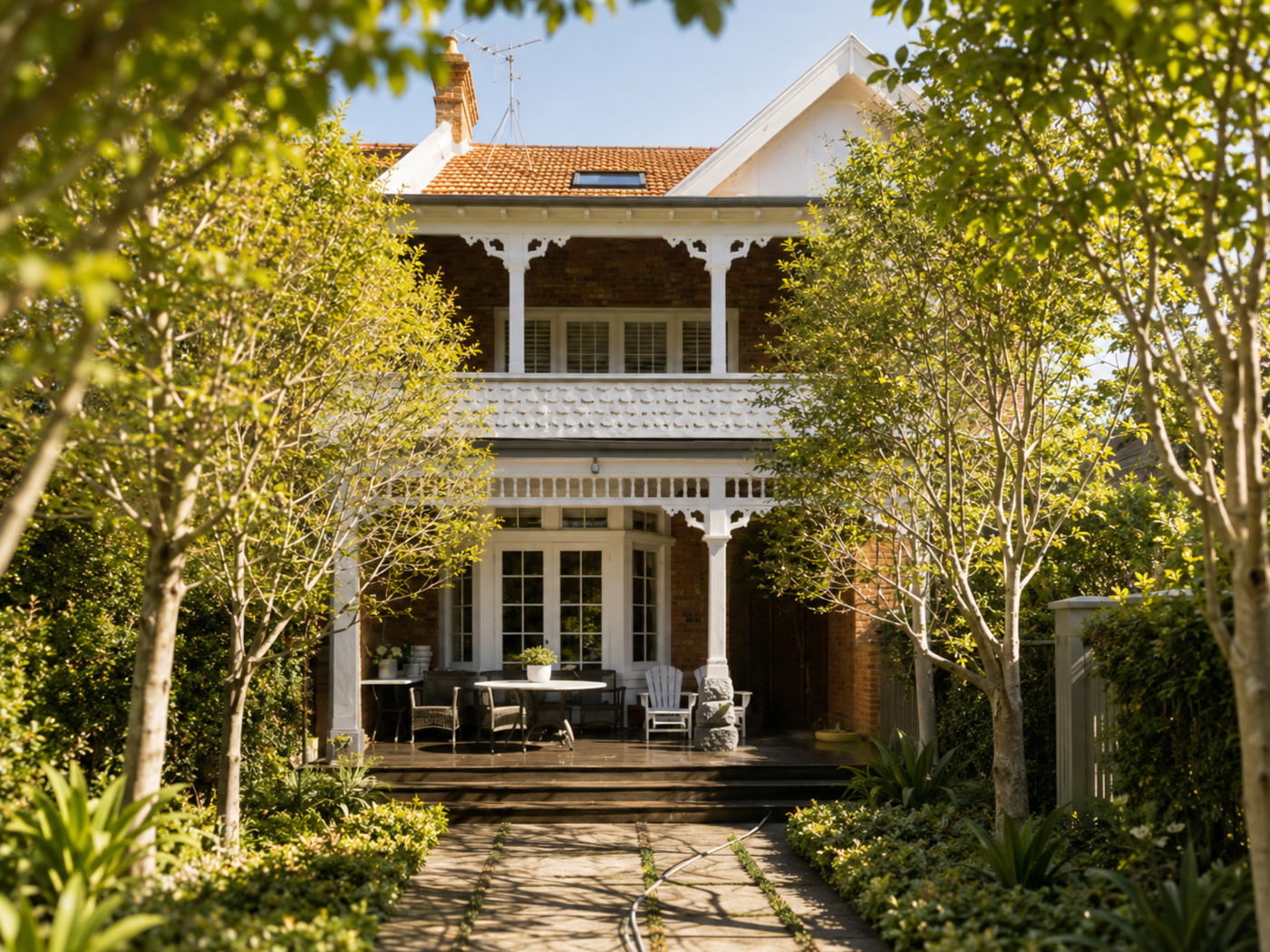 MOSMAN
