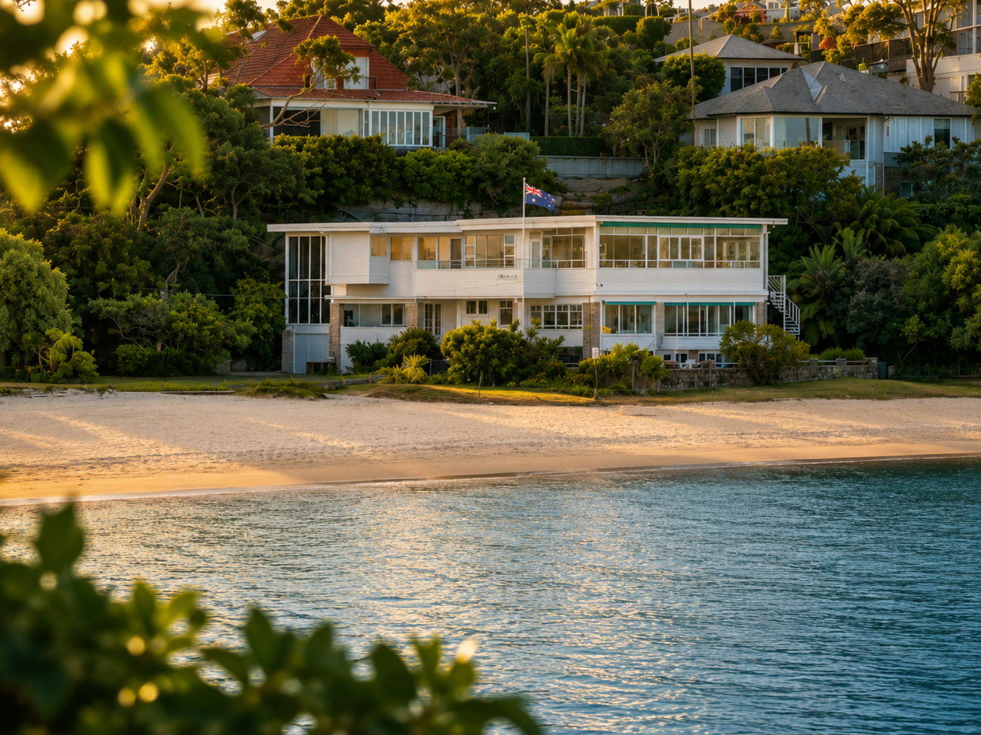 BALMORAL