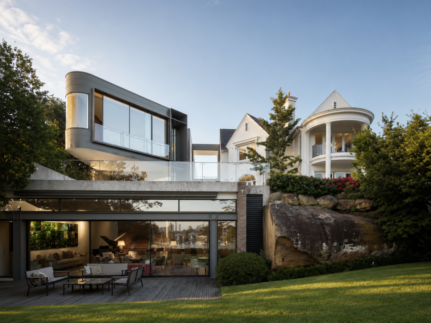 LONGUEVILLE