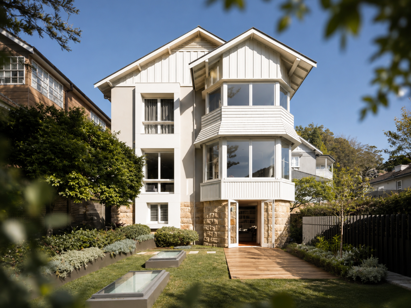 WOOLLAHRA