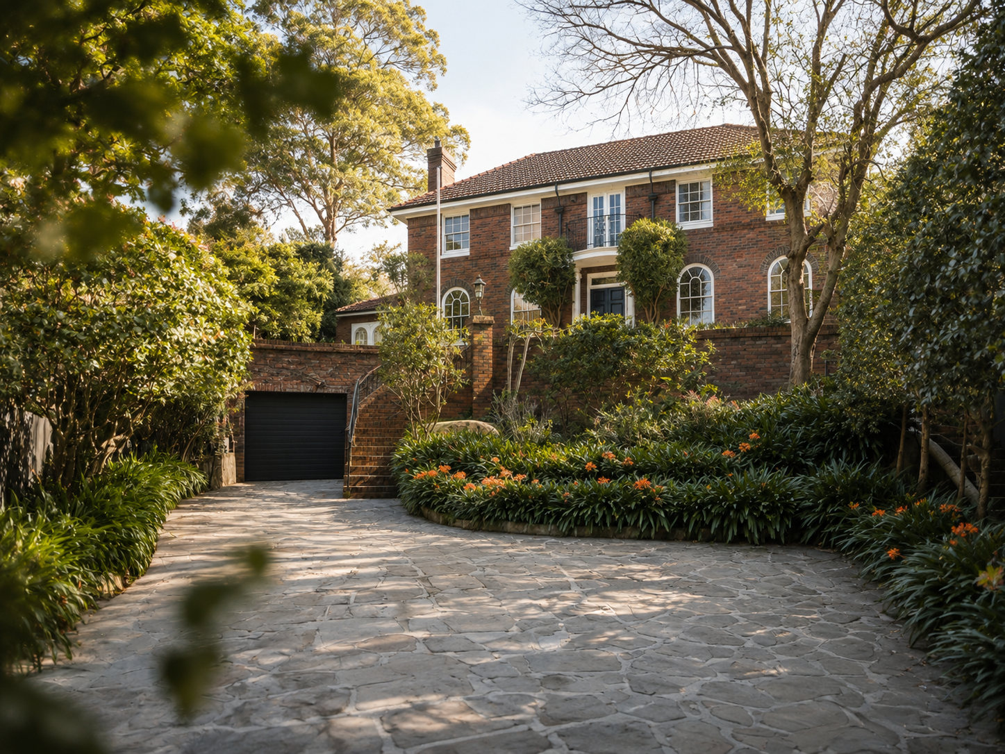 WOOLLAHRA