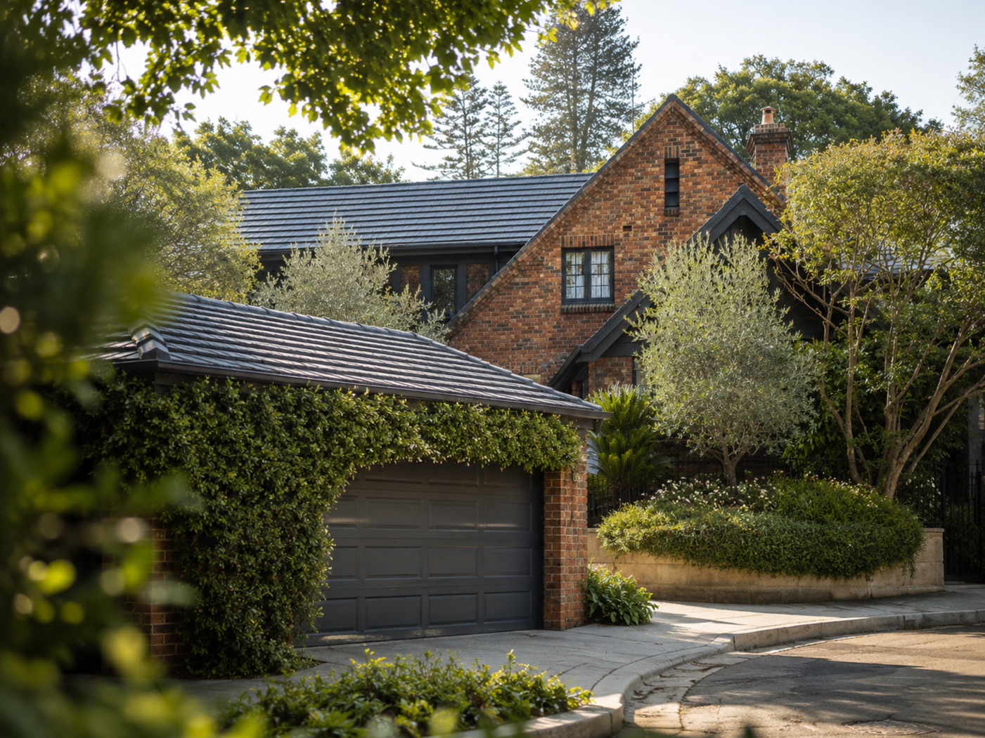 WOOLLAHRA
