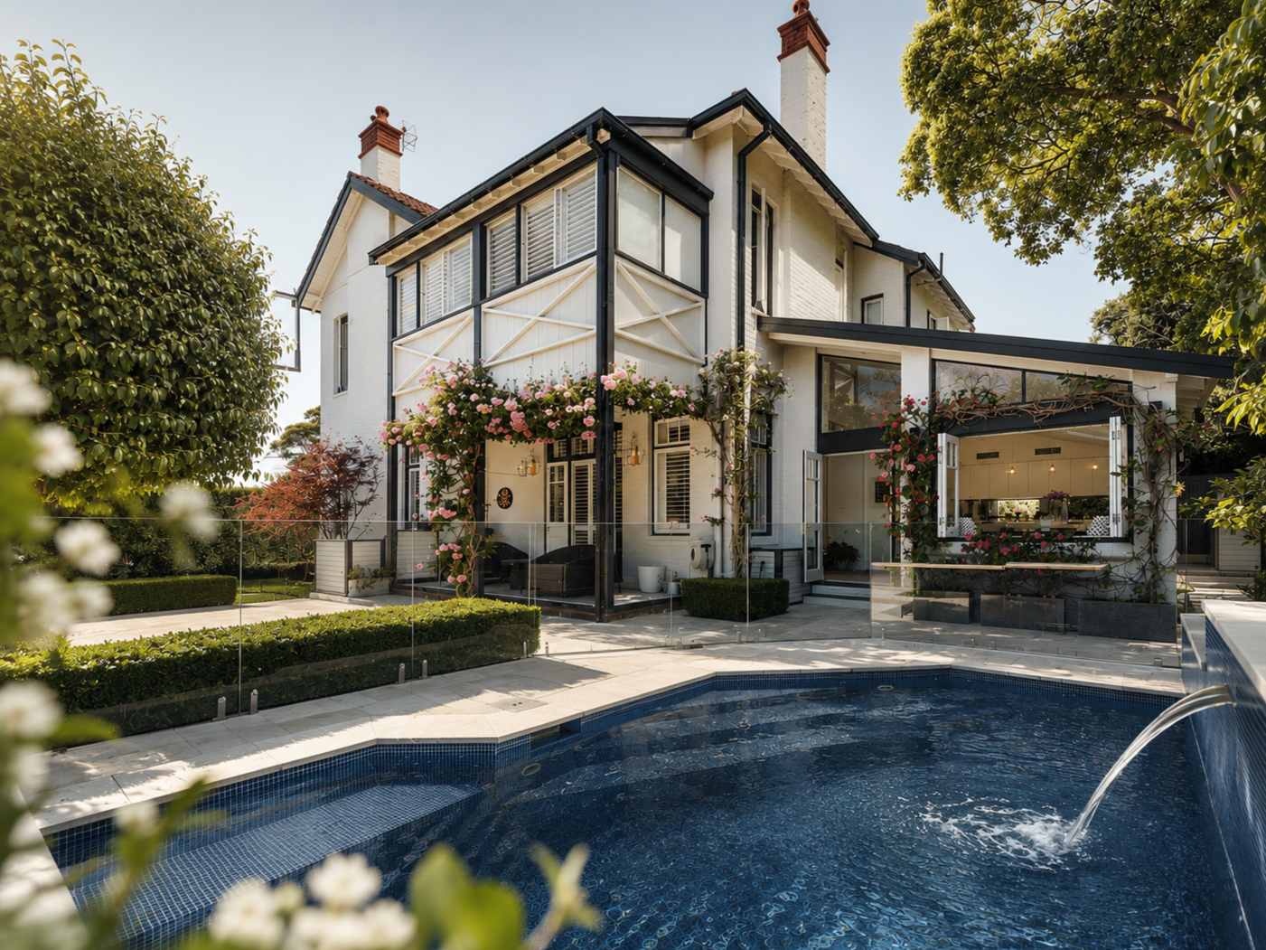 MOSMAN