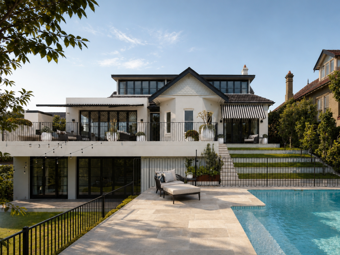 MOSMAN