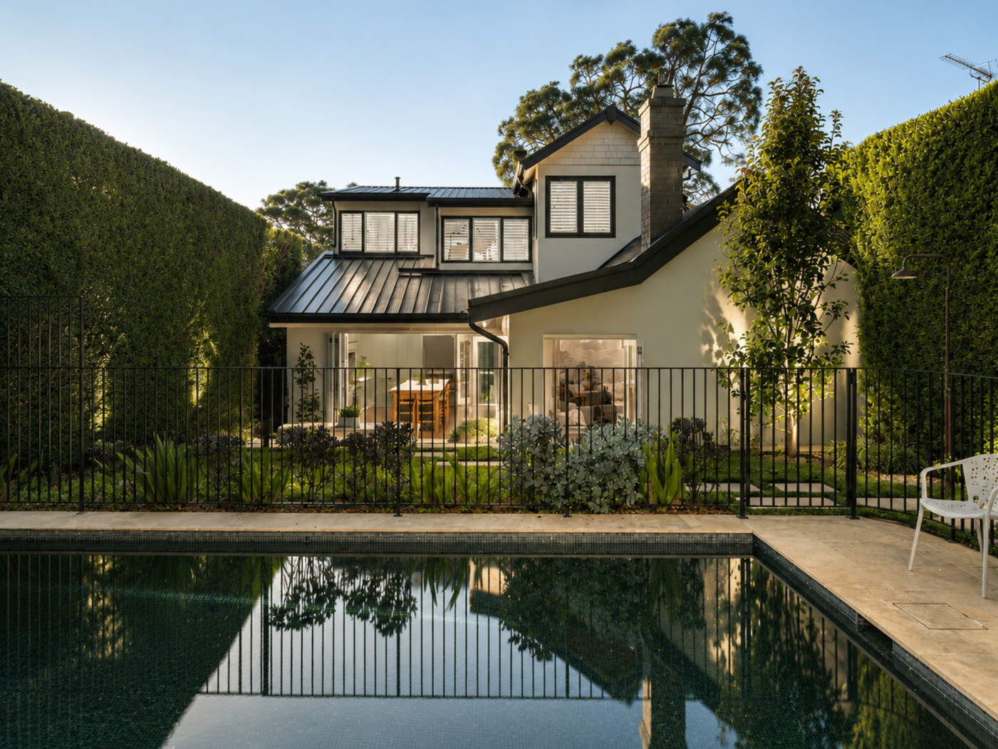 MOSMAN