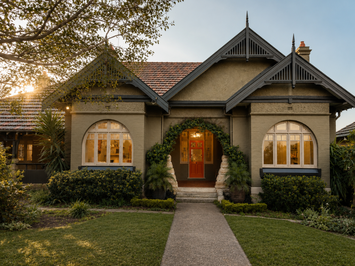 WAVERTON