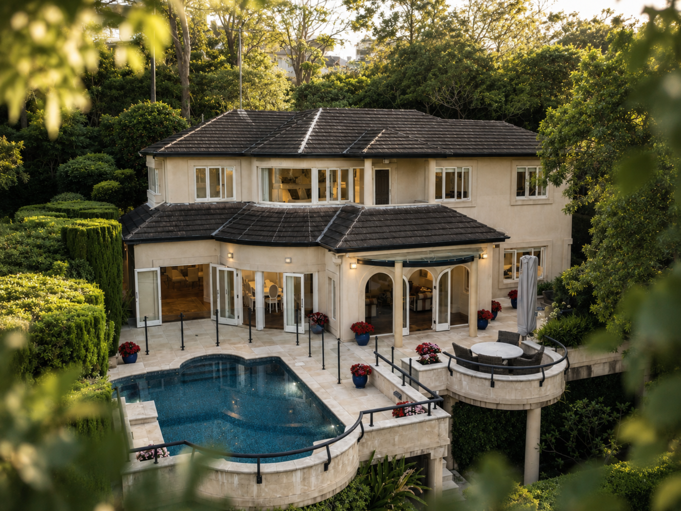 MOSMAN
