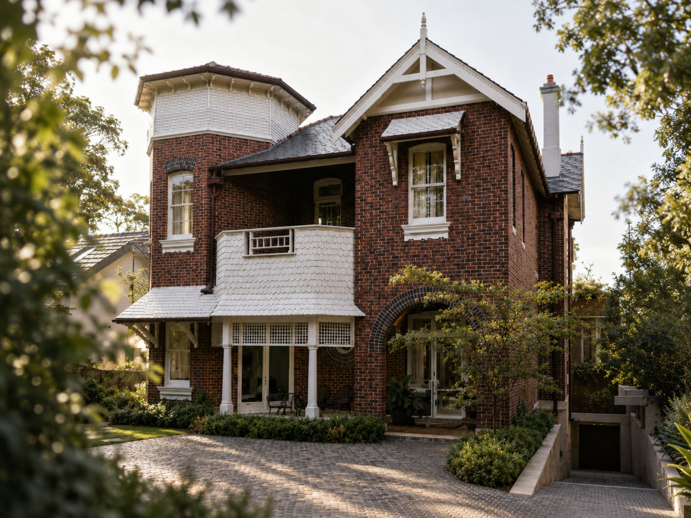 MOSMAN