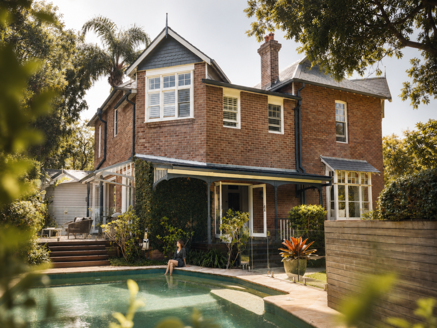 MOSMAN