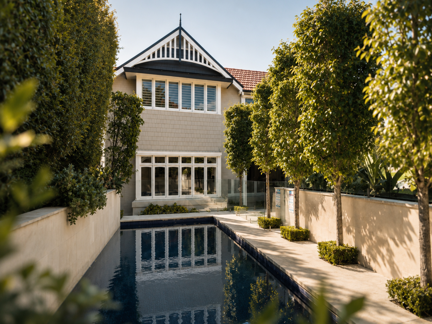 MOSMAN