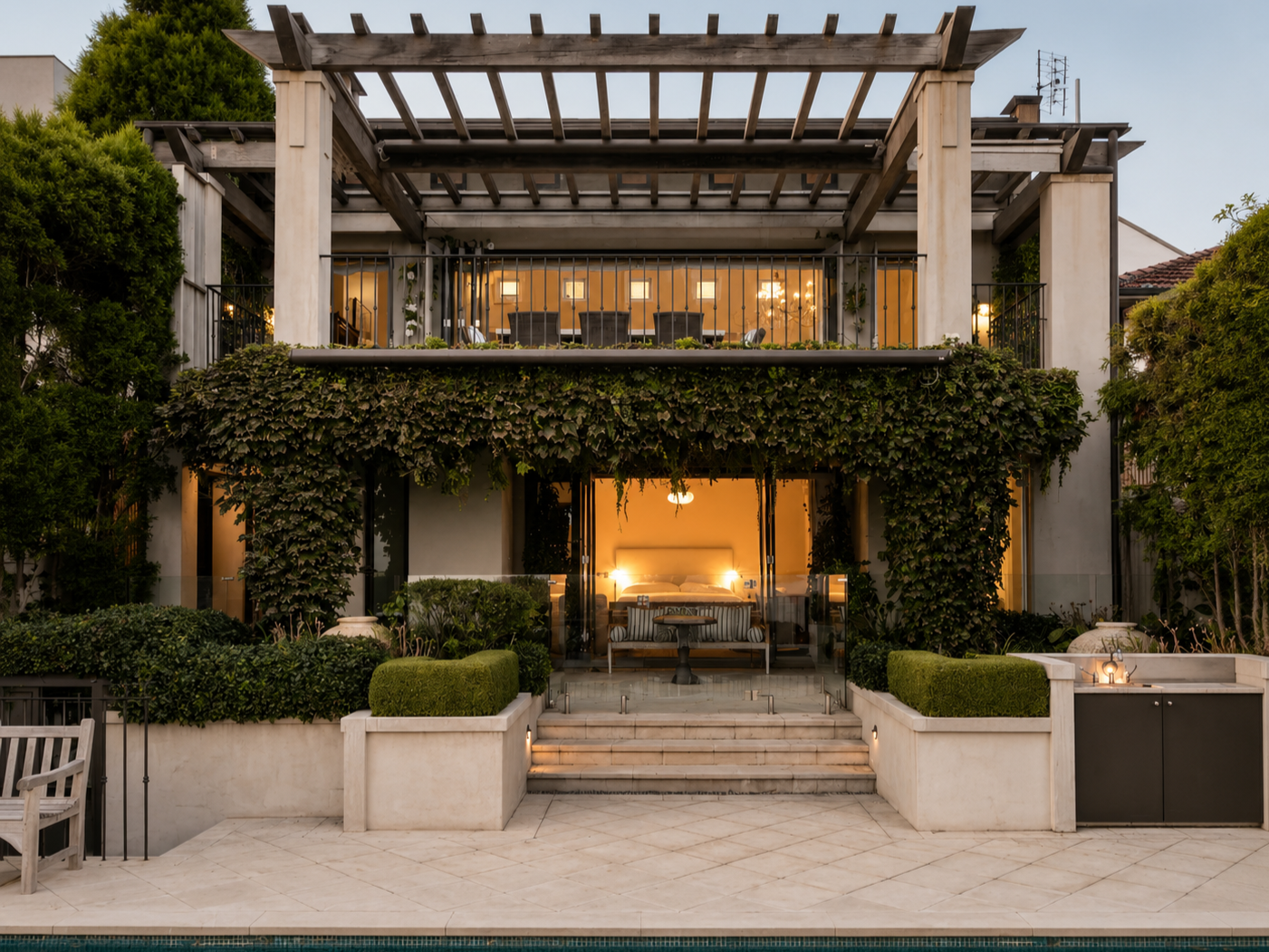 MOSMAN