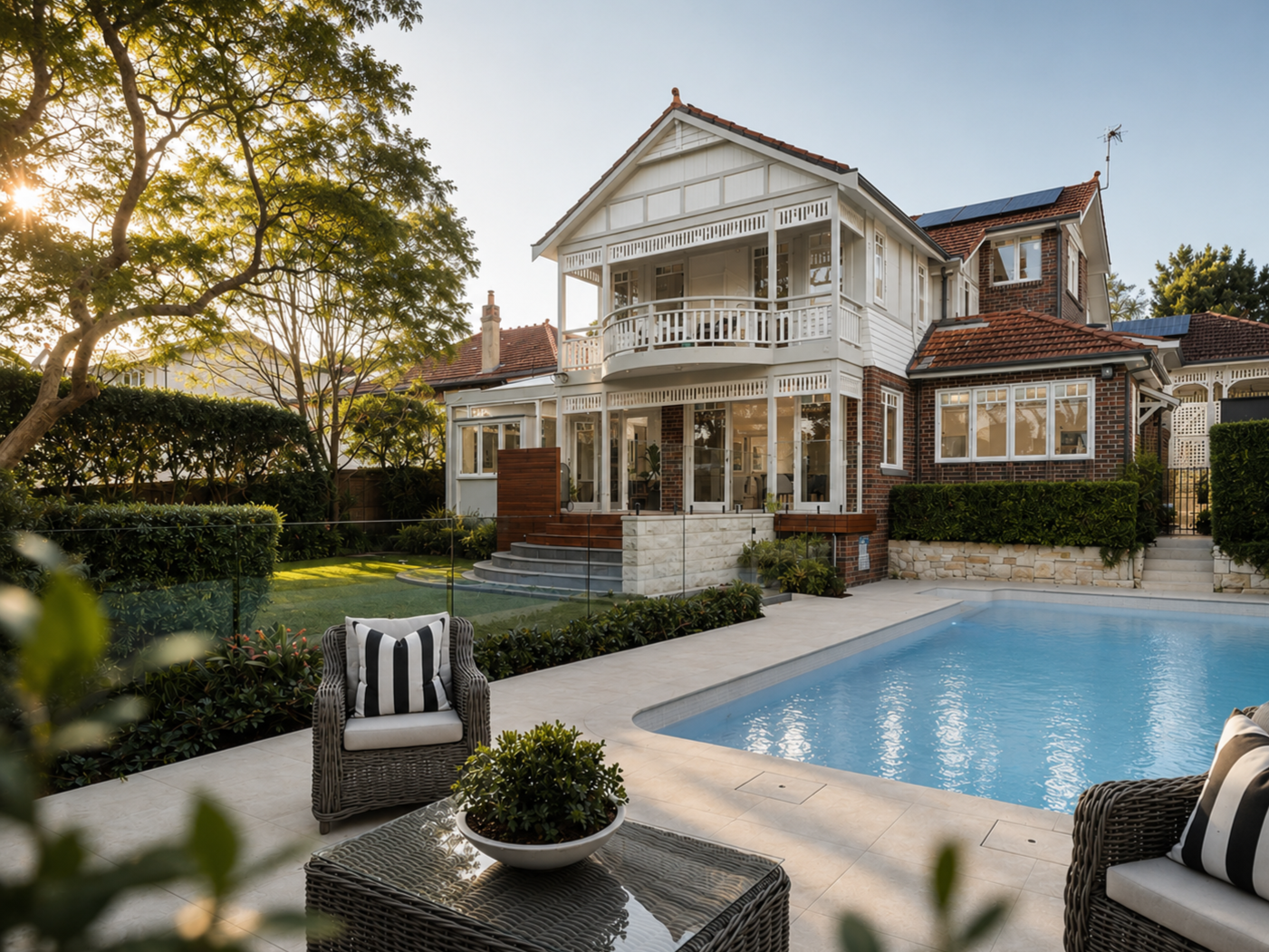LINDFIELD