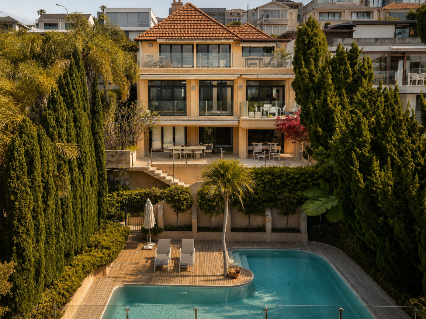 MOSMAN