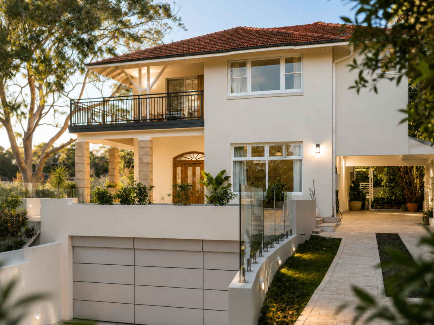 MOSMAN