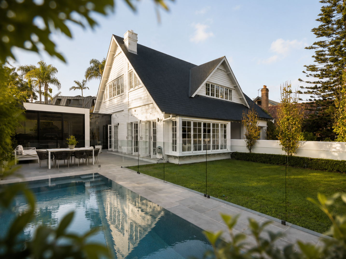 BELLEVUE HILL