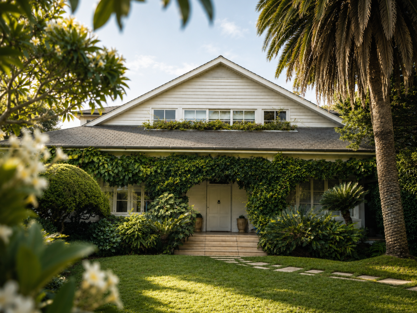 MOSMAN