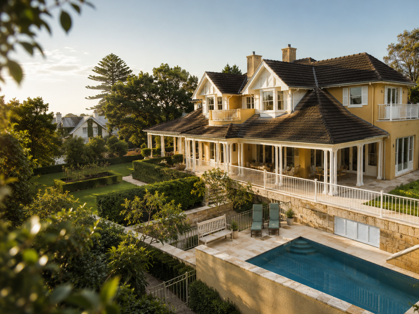 MOSMAN