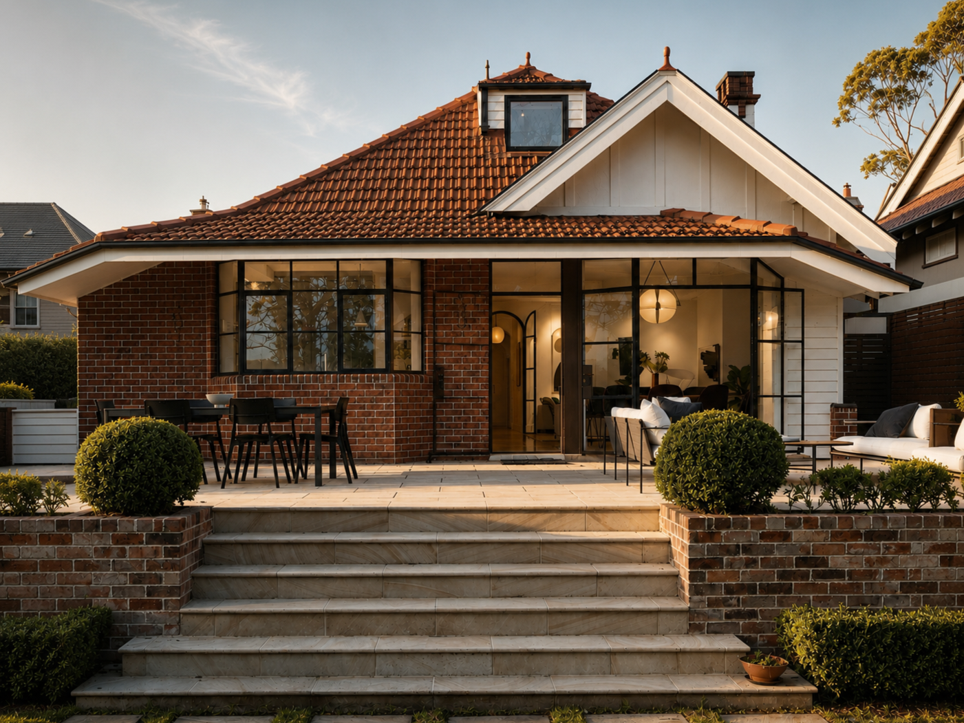 MOSMAN