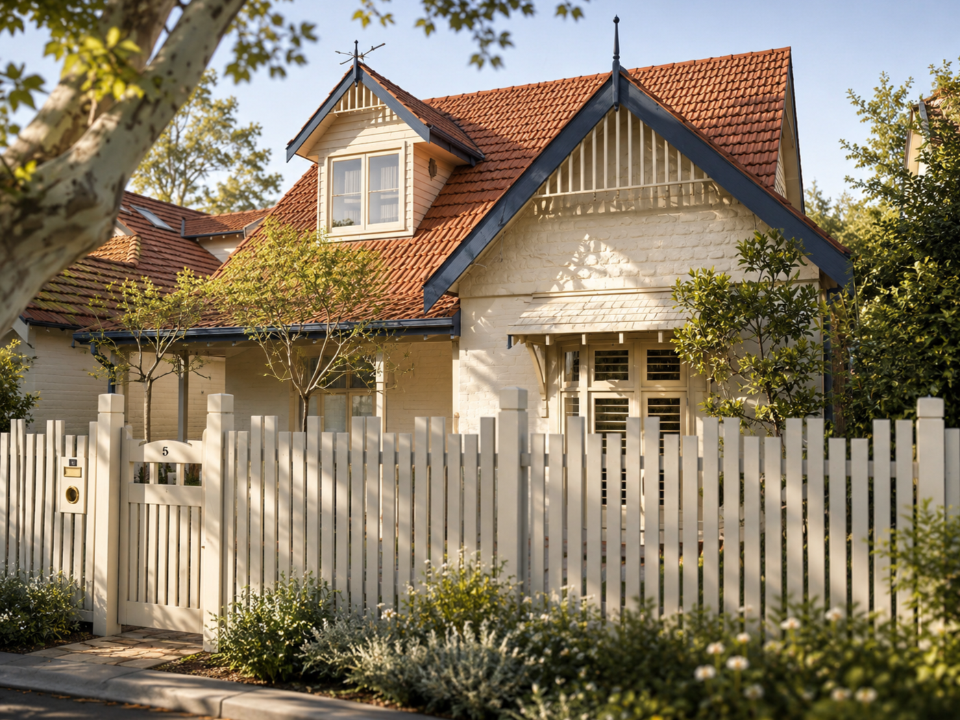 MOSMAN