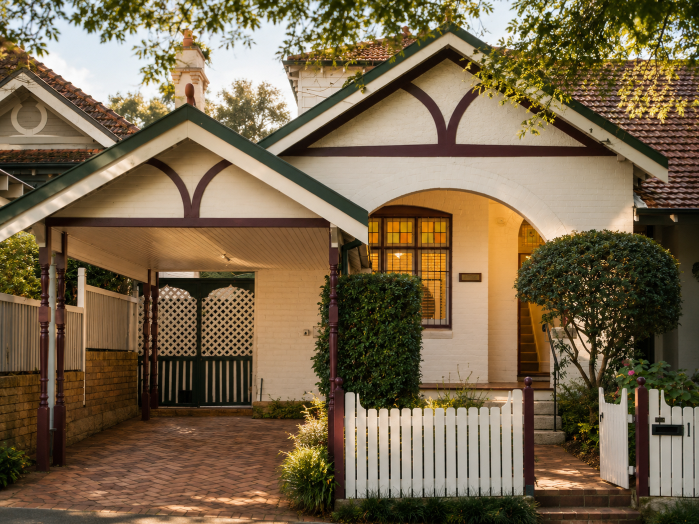 MOSMAN