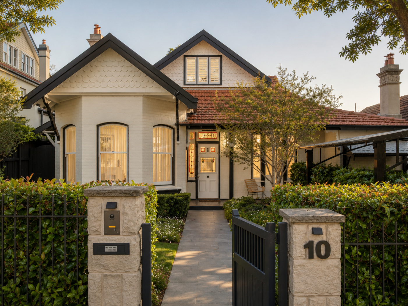 MOSMAN
