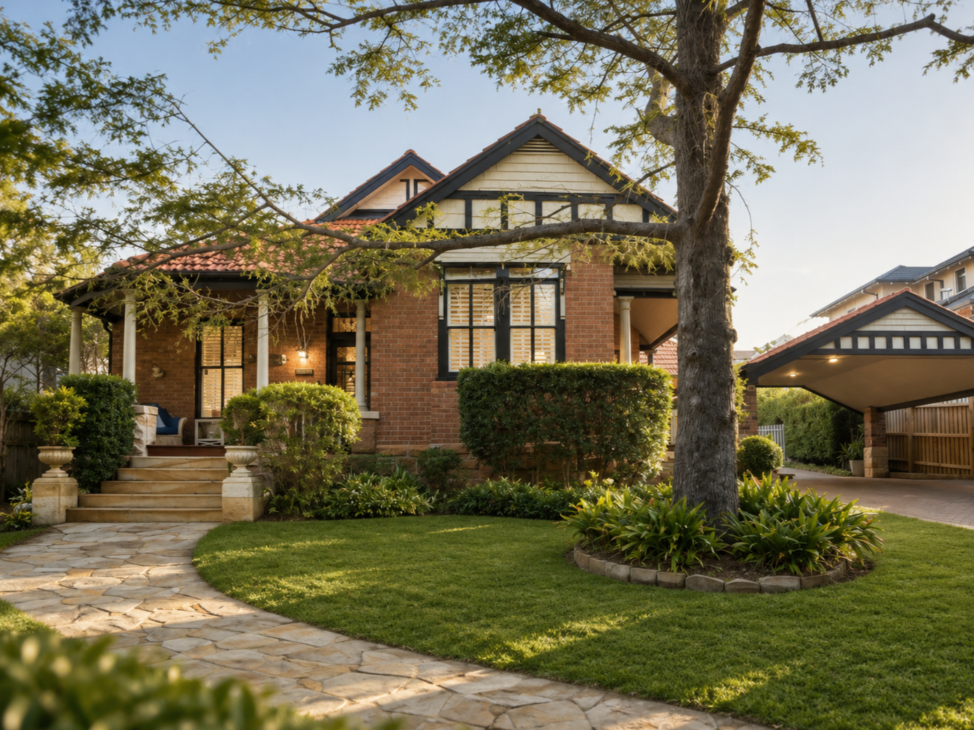 LINDFIELD