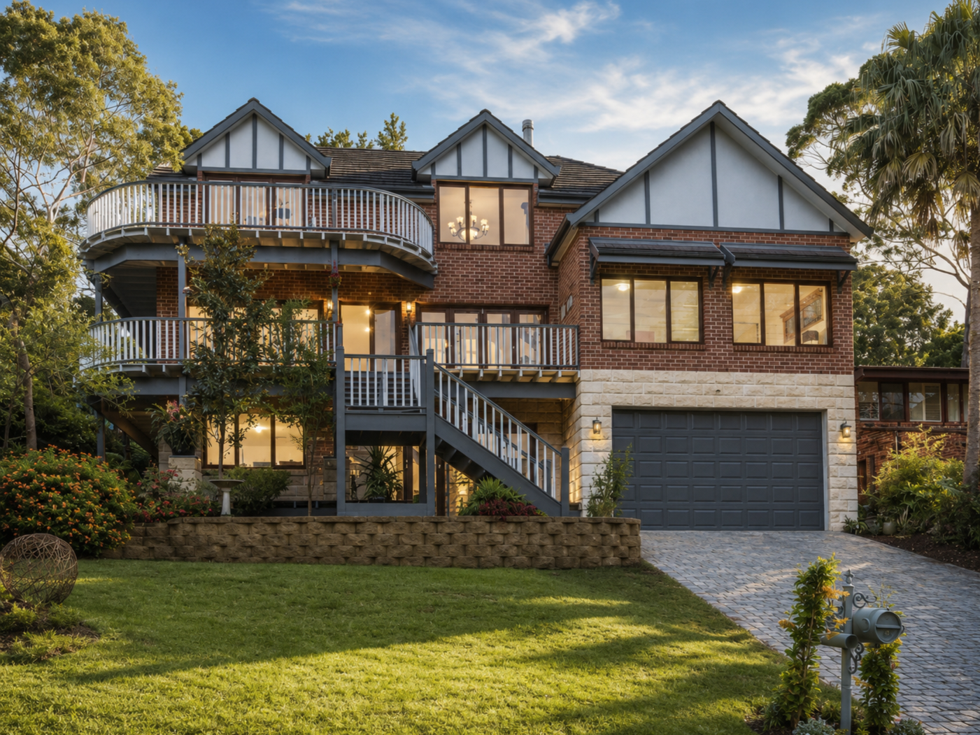 LINDFIELD