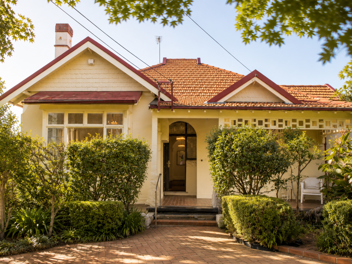 CREMORNE