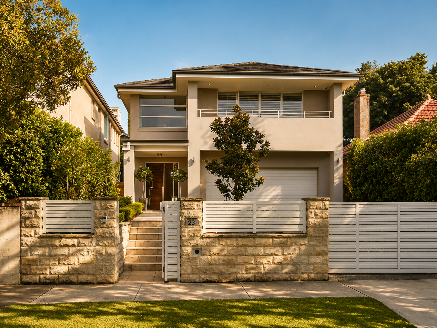 CREMORNE
