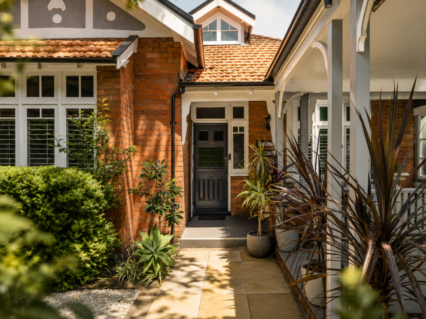 MOSMAN - PRE-SALE