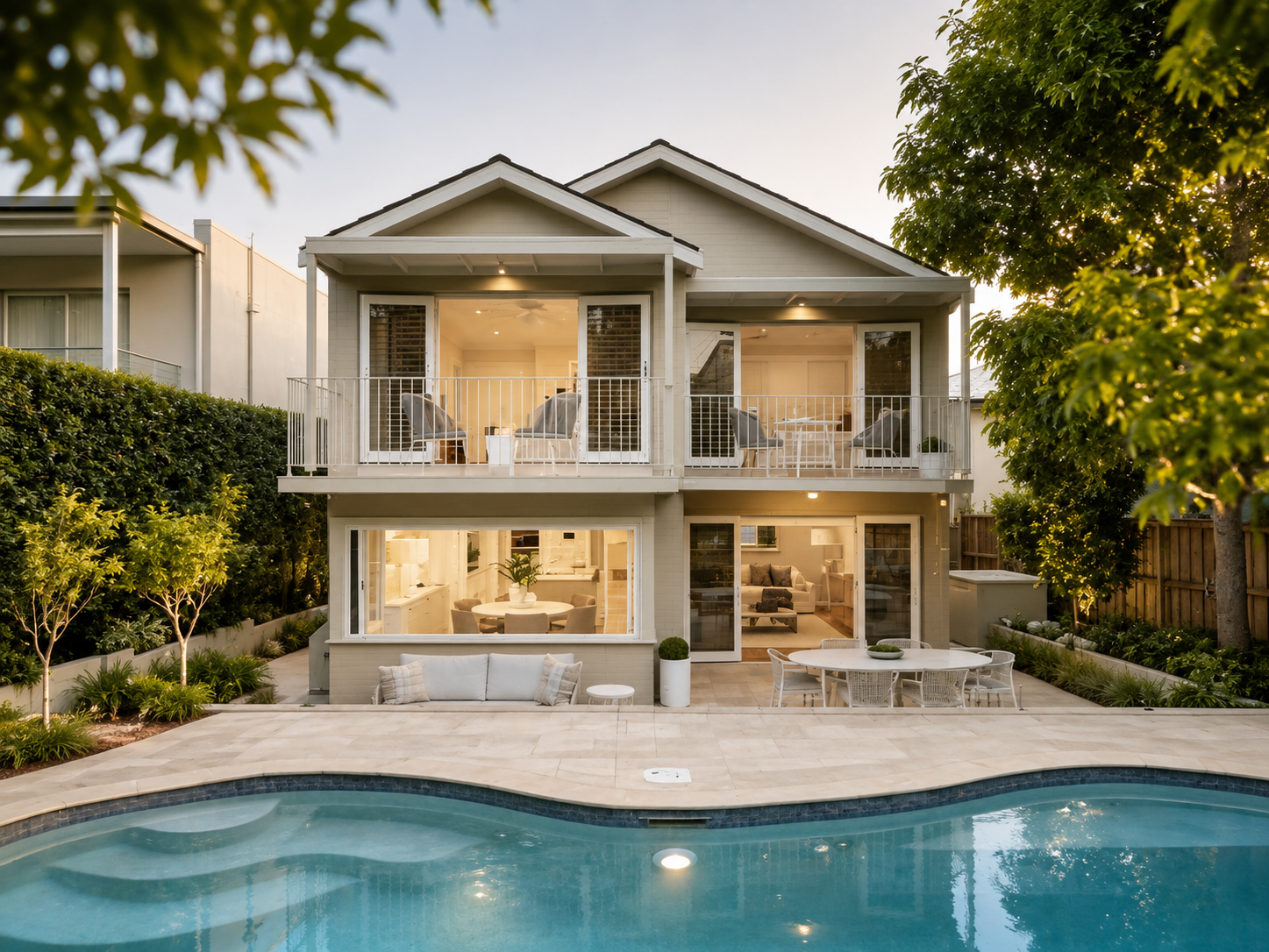 MOSMAN - PRE-SALE