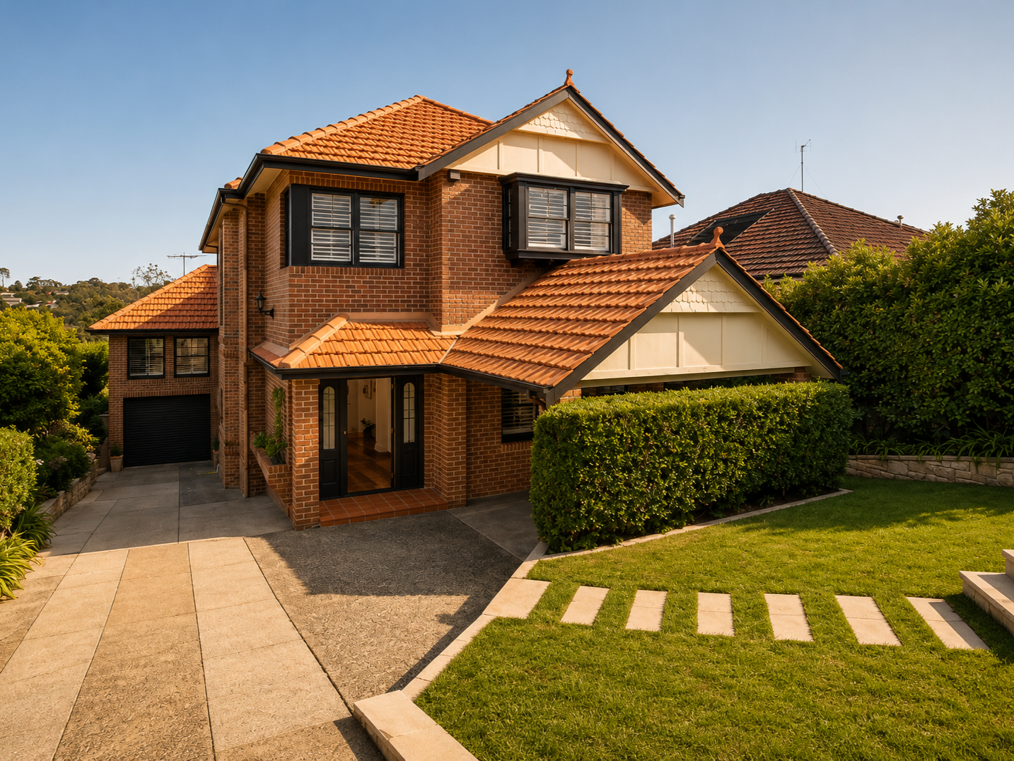NORTHBRIDGE