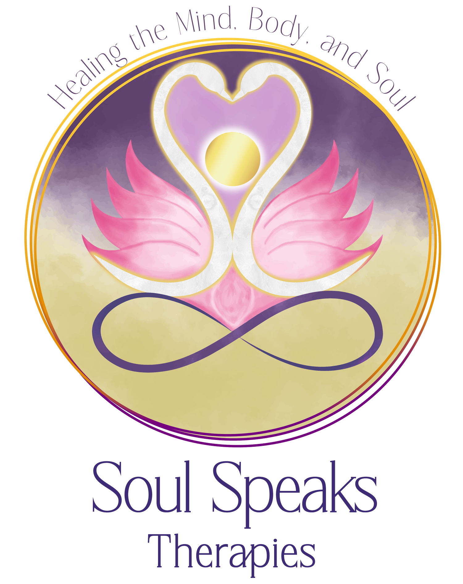 Soul Speaks Therapies