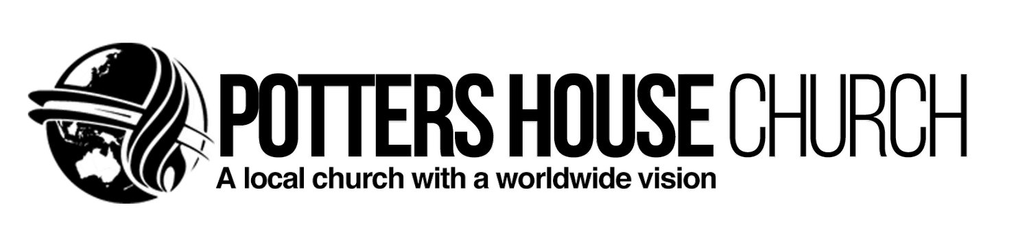 The Potter's House Church Fairfield
