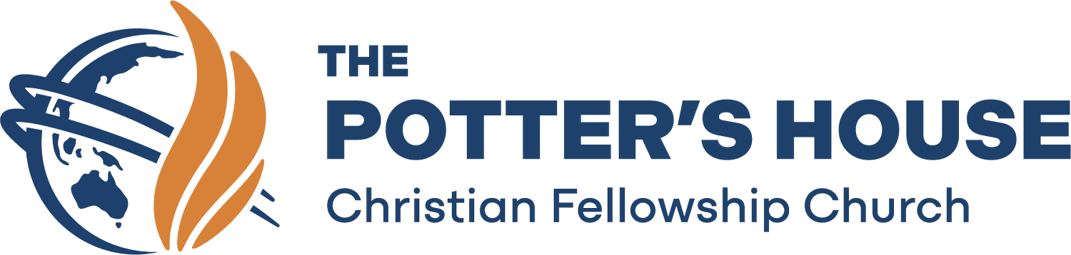 The Potter's House Church Fairfield
