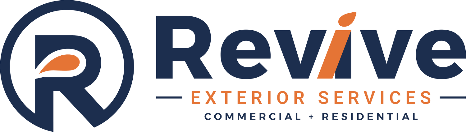 Revive Exterior Services