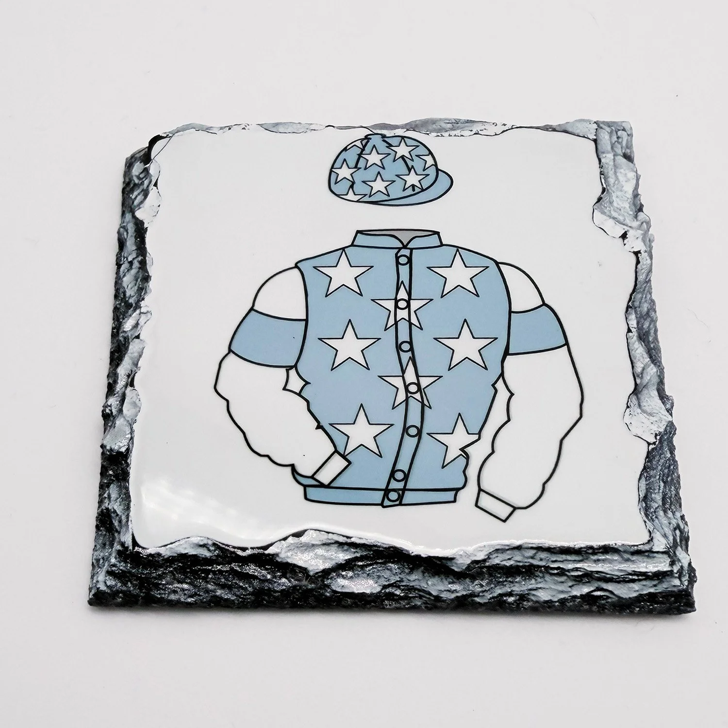 Personalised Slate Coaster Sets