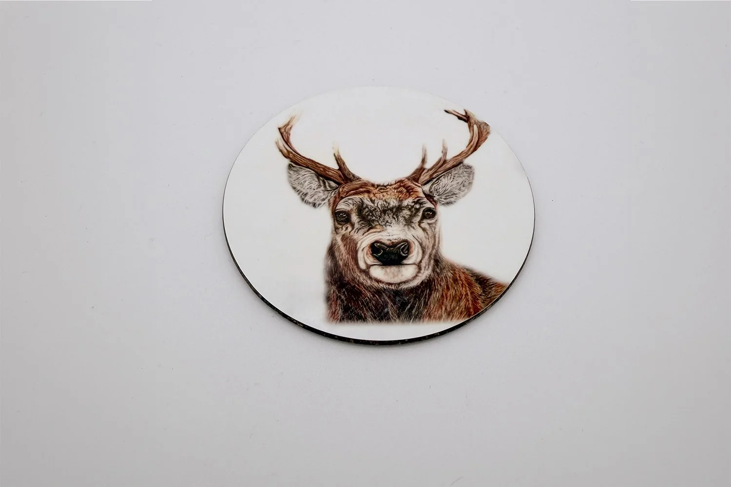 Personalised MDF Coaster Sets