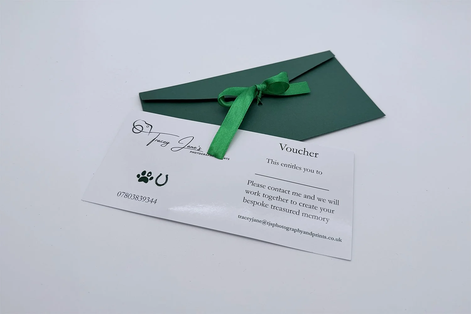 Gift Voucher