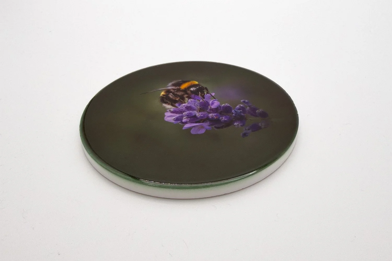 Personalised Ceramic Coaster Sets